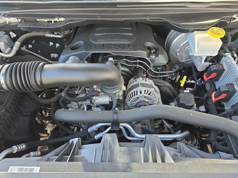Used 2020 RAM 1500 Big Horn image 13