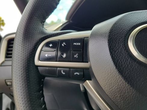 Used 2019 Lexus RX 350 F Sport w/ Accessory Package FWD image 21