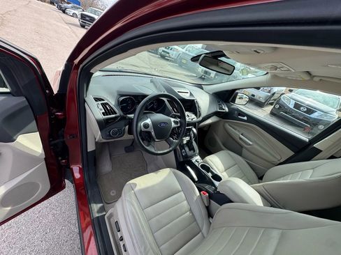 Used 2014 Ford Escape Titanium image 10