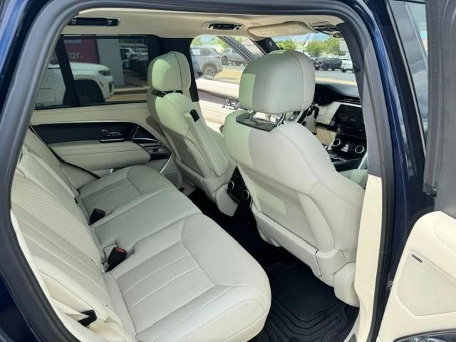 Used 2023 Land Rover Range Rover SE AWD/4WD image 16