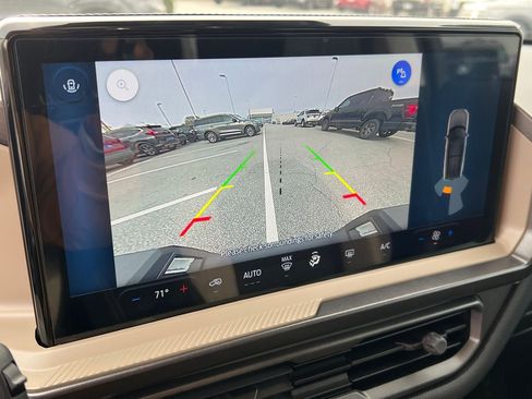 New 2025 Ford Bronco Sport Big Bend image 54