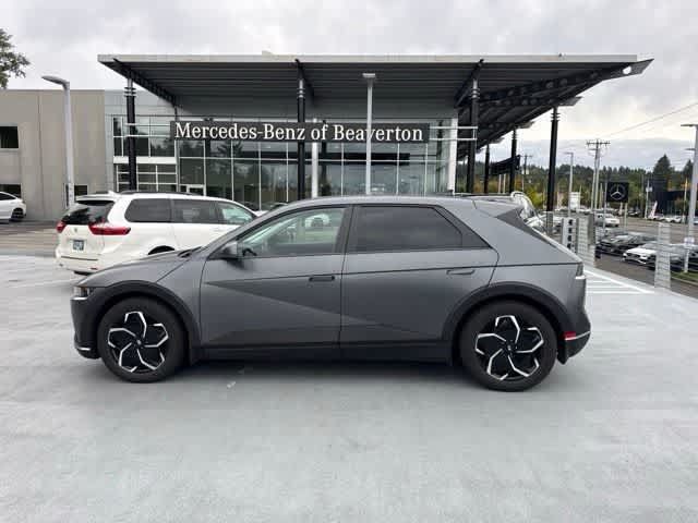 Used 2024 Hyundai Ioniq 5 SEL AWD/4WD image 8