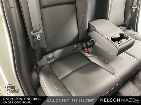 New 2026 MAZDA MAZDA3 s Sport image 41