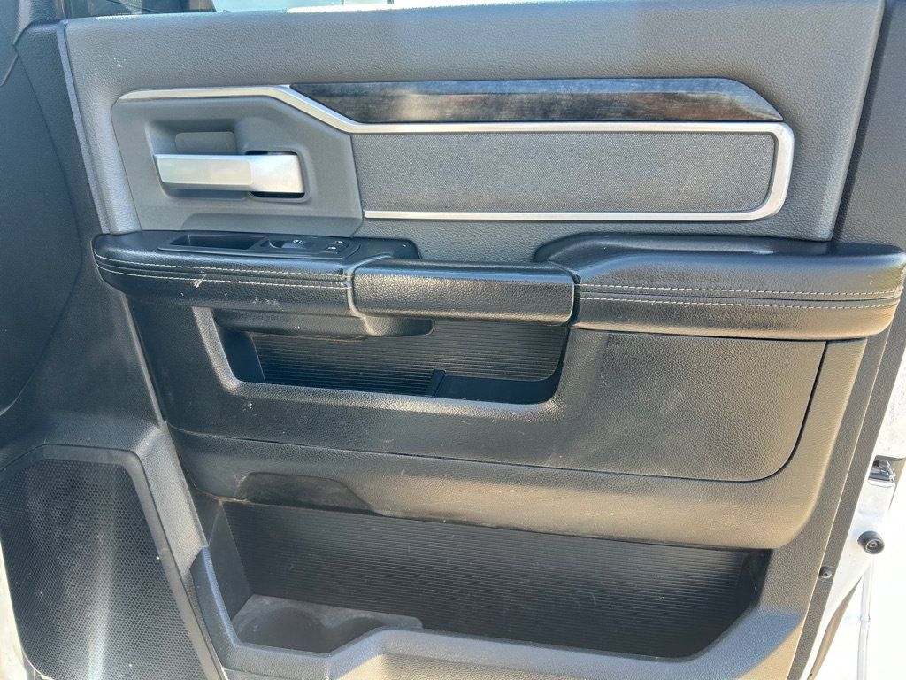 Used 2019 RAM 2500 Big Horn AWD/4WD image 12