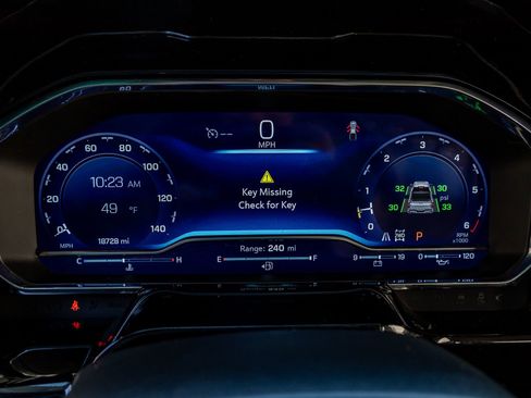 Used 2024 Chevrolet Silverado 1500 RST w/ All Star Edition Plus image 19