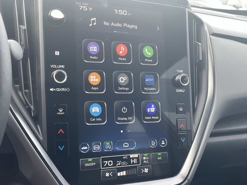 New 2026 Subaru Crosstrek 2.5i Wilderness image 10