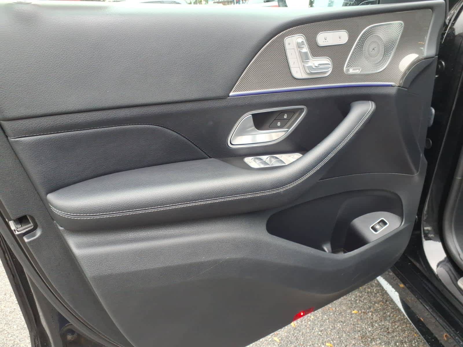 Used 2021 Mercedes-Benz GLE 350 4MATIC image 10