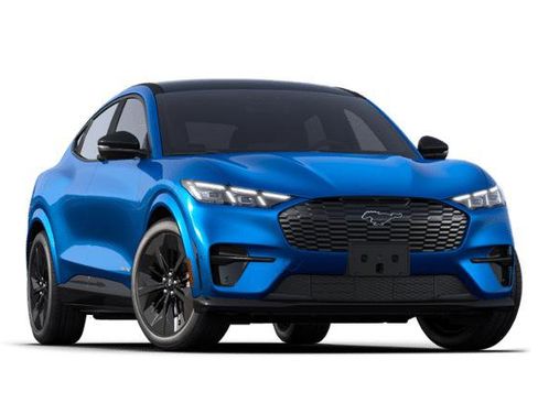 New 2025 Ford Mustang Mach-E GT AWD/4WD image 26