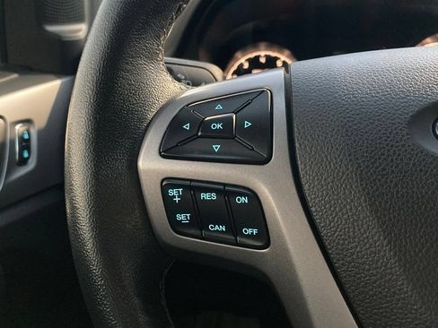 Used 2020 Ford Ranger XLT w/ Equipment Group 301A Mid AWD/4WD image 15