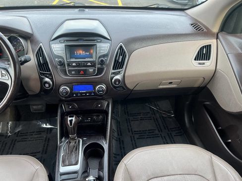 Used 2015 Hyundai Tucson Limited image 31