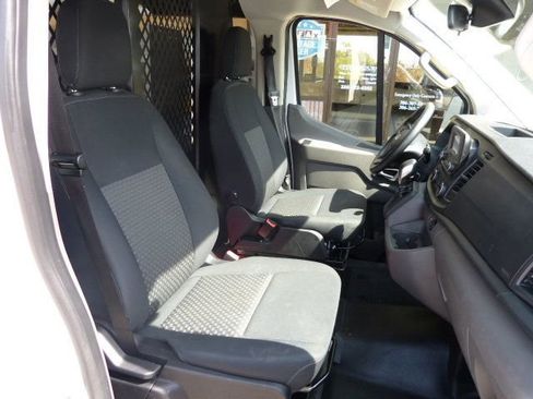 Used 2024 Ford Transit 250 Low Roof w/ Exterior Upgrade Package image 24