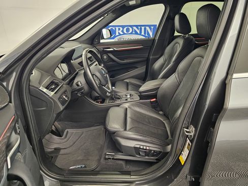 Used 2019 BMW X1 sDrive28i w/ Convenience Package image 12