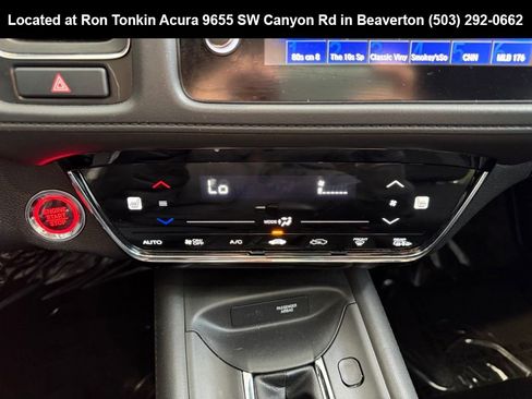 Used 2019 Honda HR-V EX image 22