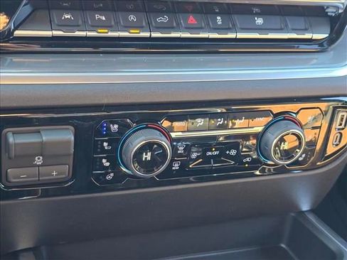 New 2026 Chevrolet Silverado 1500 High Country image 28