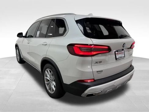 Used 2022 BMW X5 xDrive40i w/ Premium Package image 12