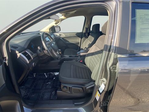 Used 2020 Ford Ranger XLT w/ Equipment Group 301A Mid image 13