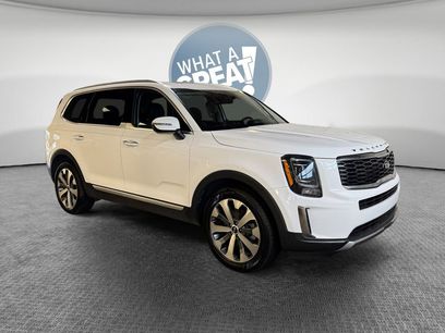 Used 2021 Kia Telluride S
