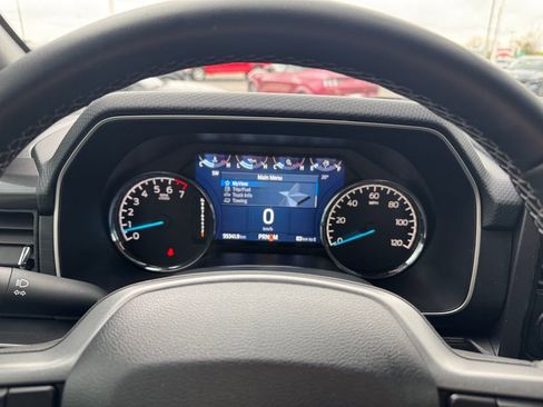 Used 2023 Ford F150 XLT w/ Equipment Group 302A High image 26