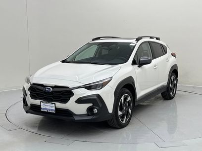 Used 2025 Subaru Crosstrek 2.5i Limited