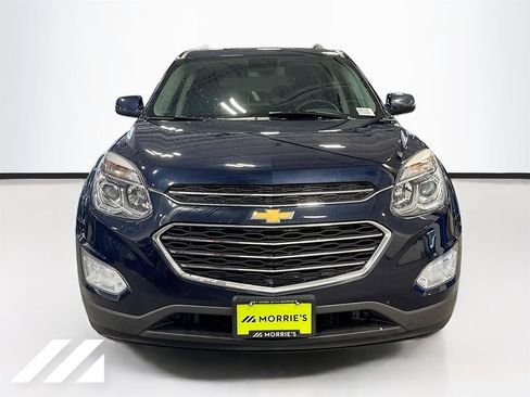 Used 2016 Chevrolet Equinox LT w/ Convenience Package AWD/4WD image 2