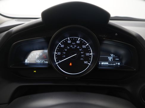 Used 2019 MAZDA CX-3 Touring w/ Preferred Equipment Package image 26