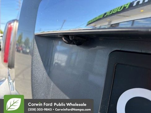 Used 2017 Nissan Armada Platinum AWD/4WD image 11