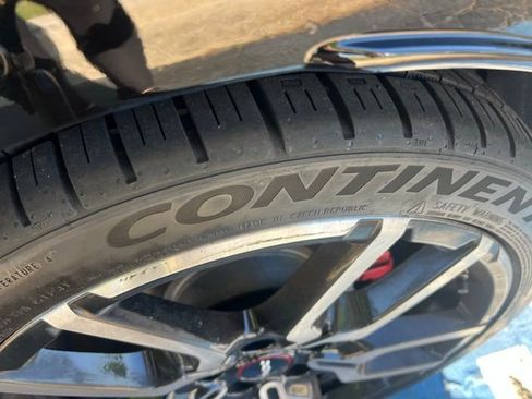 Used 2025 MINI Cooper John Cooper Works image 4