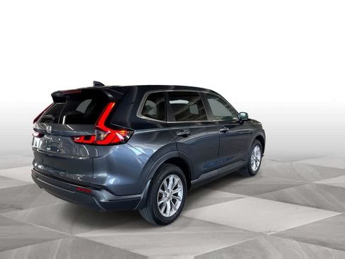 Used 2023 Honda CR-V EX-L image 8