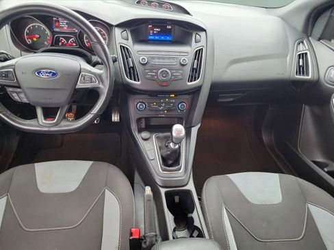 Used 2018 Ford Focus ST image 8