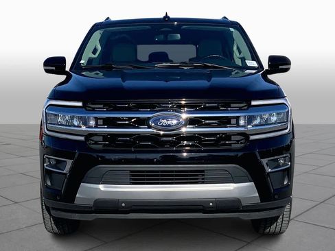 Certified 2024 Ford Expedition Max Limited image 4