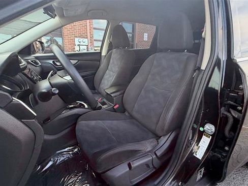 Used 2015 Nissan Rogue S AWD/4WD image 26