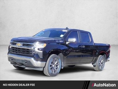 Used 2022 Chevrolet Silverado 1500 LT