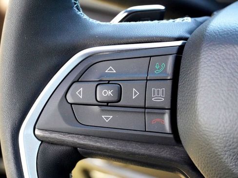 New 2025 Jeep Grand Cherokee Limited image 19