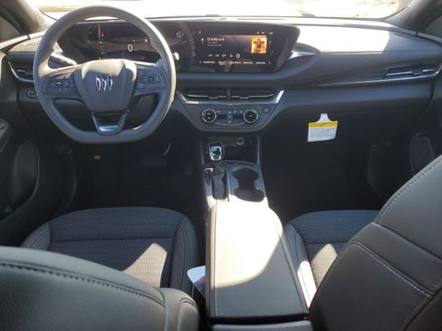 New 2026 Buick Envista Preferred image 12