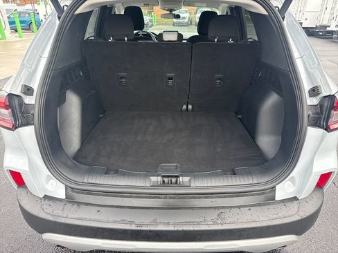 Used 2025 Ford Escape Active FWD image 13