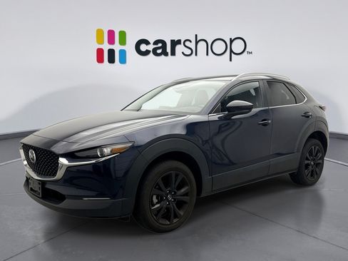 Used 2024 MAZDA CX-30 AWD 2.5 S w/ Select Sport Pkg image 1