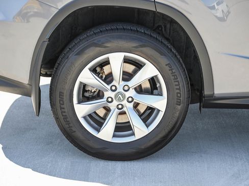 Used 2018 Lexus RX 350 FWD w/ Accessory Package image 11