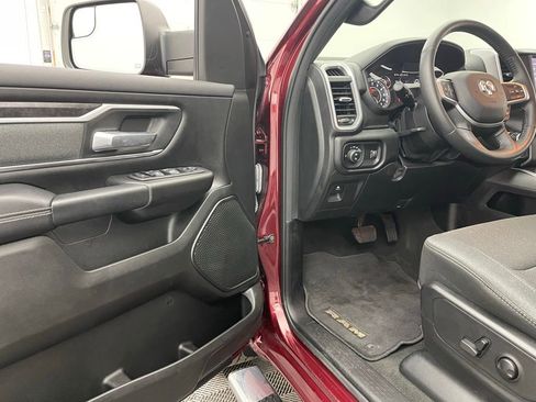 Used 2023 RAM 1500 Big Horn AWD/4WD image 15