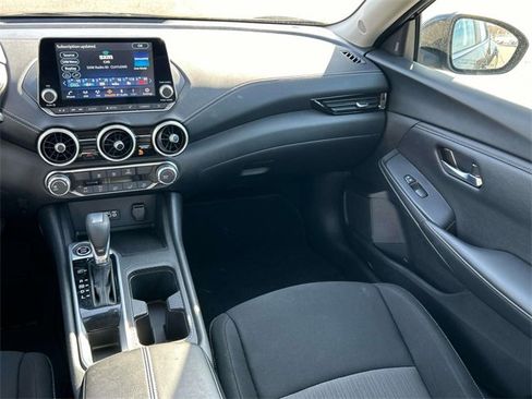 Used 2023 Nissan Sentra SV image 15