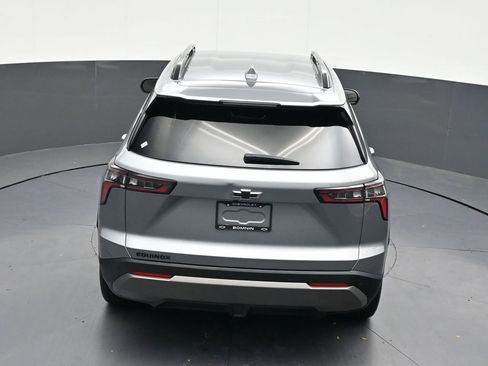 Used 2026 Chevrolet Equinox LT w/ Midnight Edition FWD image 23
