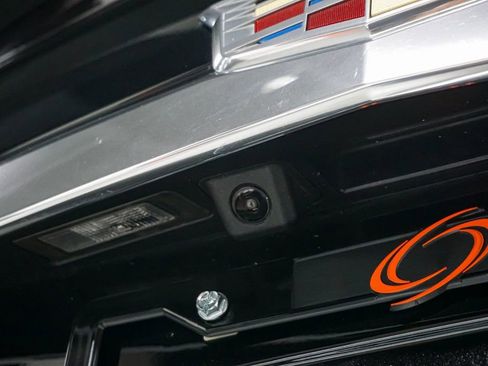 Used 2016 Cadillac CTS V image 79