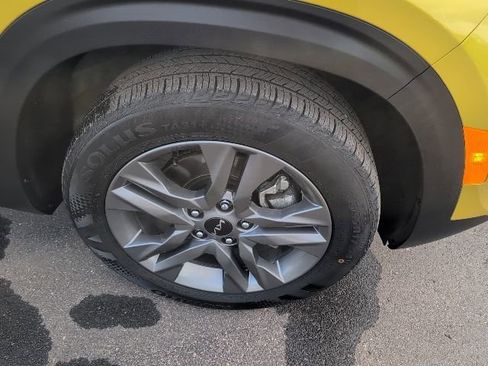 Used 2023 Kia Seltos S image 14