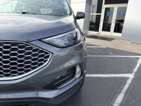 Certified 2024 Ford Edge SEL w/ Convenience Package image 41