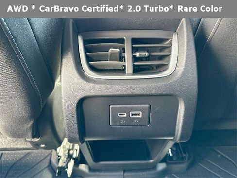 Certified 2023 Chevrolet Blazer LT w/ LPO, Floor Liner Package image 21