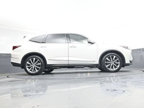 Used 2026 Acura MDX w/ Technology Package FWD image 30