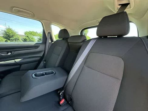 Used 2025 Honda CR-V LX image 15
