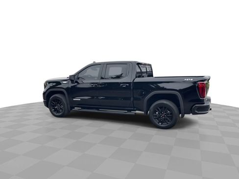 New 2026 GMC Sierra 1500 Elevation w/ Elevation Premium Package image 6