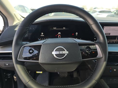 Used 2025 Nissan Murano SL AWD/4WD image 5