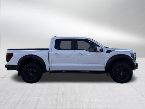 Used 2024 Ford F150 Raptor AWD/4WD image 8