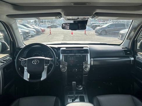 Used 2023 Toyota 4Runner SR5 Premium image 10